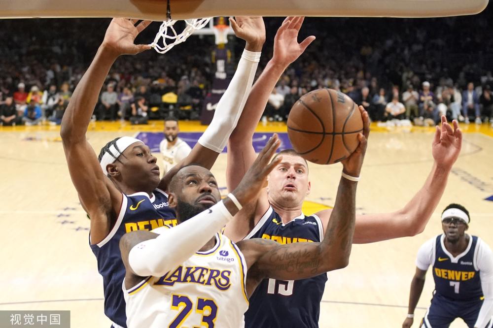 均比热火多 均比热火多